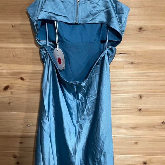 New With Tags Selfie Leslie 0 F 72 - Picture 8 of 8